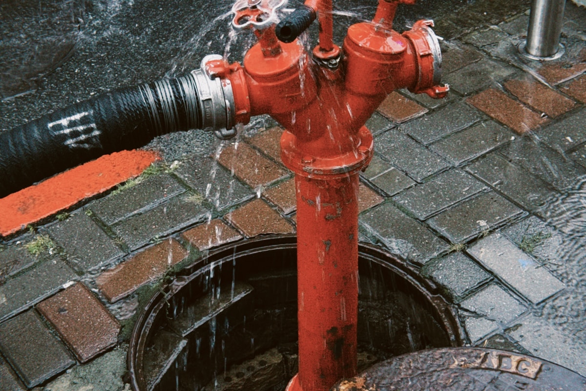 Commercial water damage restoration in Euclid